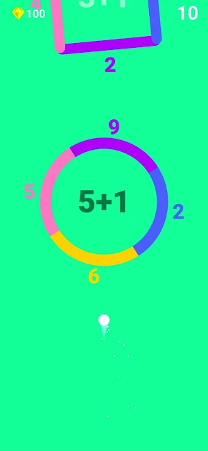 Math Game Play For Smart Brain Screenshot 1