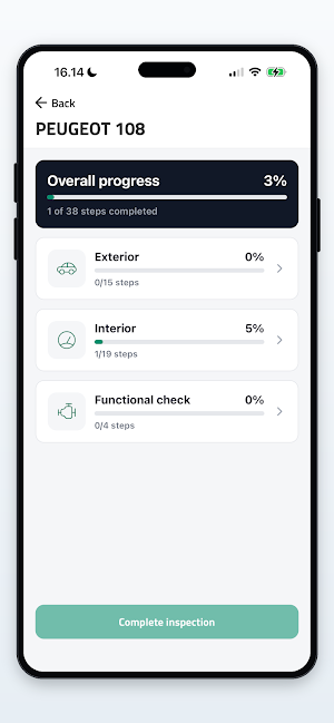 AP Inspector Screenshot 1