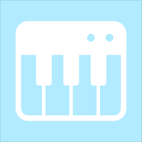 Keyboard: Harmony Maker