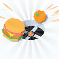Hole vs Food