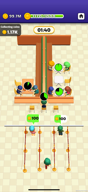 We are Manager! Screenshot 0