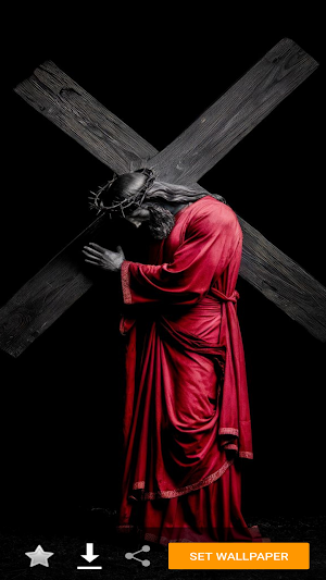 Lord Jesus Wallpapers Screenshot 3