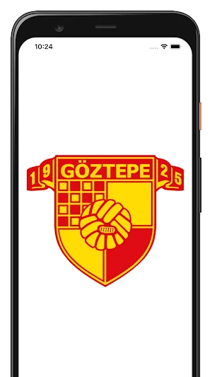 Göztepe Basketbol Screenshot 0