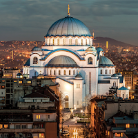 Belgrade AR
