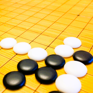 Caro Gomoku Offline 5 In A Row Screenshot 0