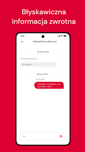 Omnibus DPD Screenshot 2