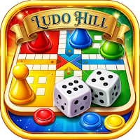 Ludo Hill