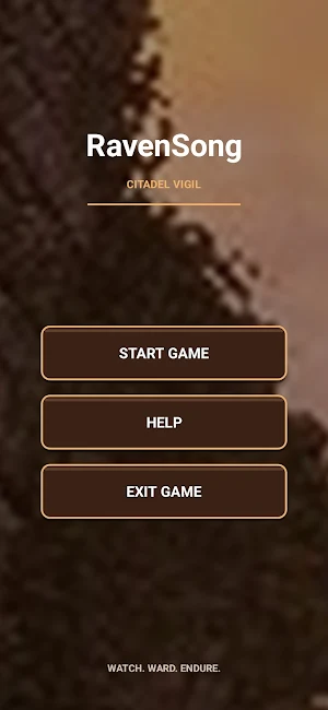 RavenSong Screenshot 2