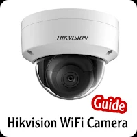 hikvision wifi camera guide