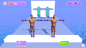 Hole In The Wall Screenshot 0