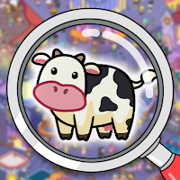 Hidden Object Adventure