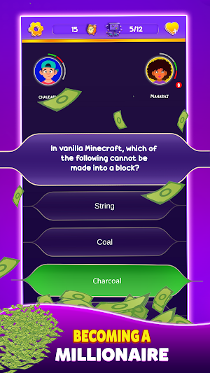 Trivia Classic: Fun Quiz Game Screenshot 3
