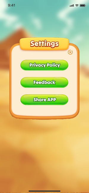 MergeAttackPro Screenshot 3