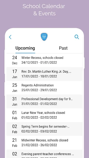 HSPS Screenshot 1