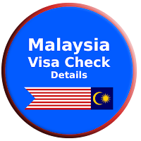 Malaysia Visa check help