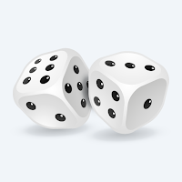 3D Roll Dice