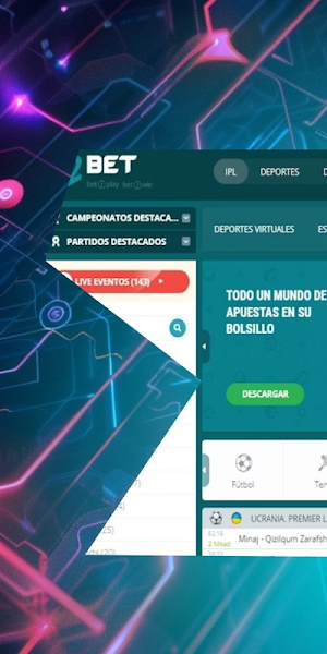 22bet Screenshot 0