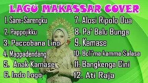 Lagu Makassar Cover Offline Screenshot 0