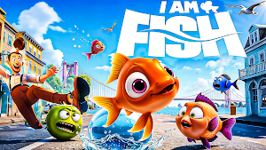 I Am Fish 3D Screenshot 0