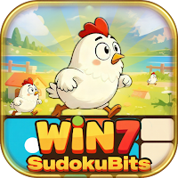 WIN7 SudokuBits