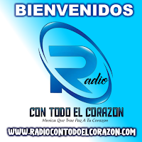 Radio Con Todo El Corazon