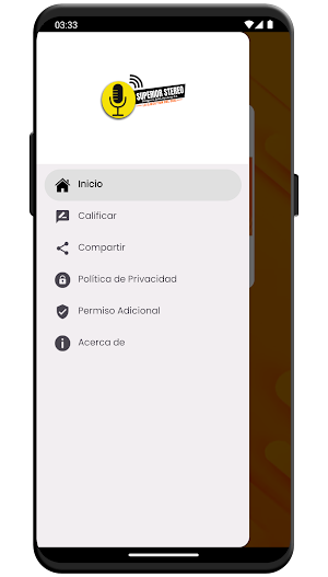 Superior Stereo HN Screenshot 1