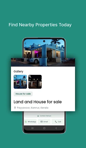 Asseton: Buy, Rent & Sell Screenshot 2