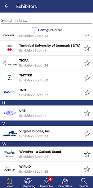 EuCAP 2026 Screenshot 2