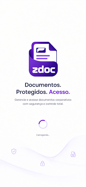 ZDoc Screenshot 0