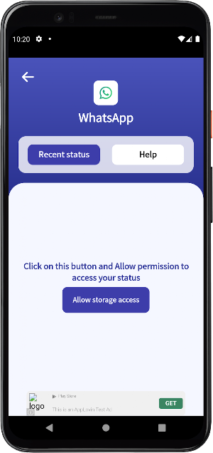 Quick Downloader Screenshot 2