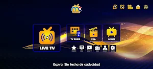 Multi Cuentas Screenshot 1