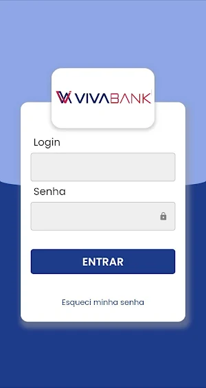 Viva Bank Pay Screenshot 0