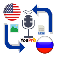 English to Russian Translator