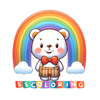 SSColoring