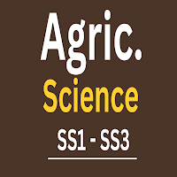 Offline Agric Science SS1-SS3