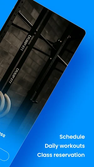 Life Challenge Fitness Screenshot 1