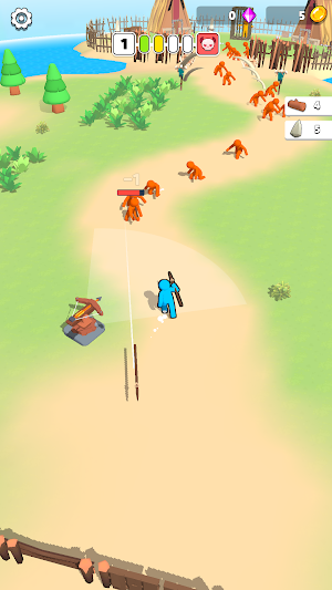 Crash Survivors Screenshot 3