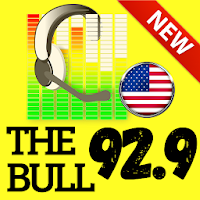 The Bull 92.9