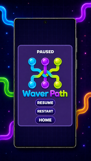 Waver Path Screenshot 3