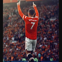 Cristiano Ronaldo Wallpaper