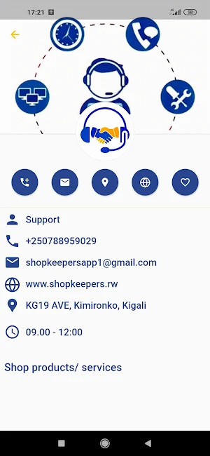 Shopkeepers Screenshot 2