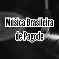Música Brasileira de Pagode