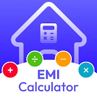 Loan EMI Calculator