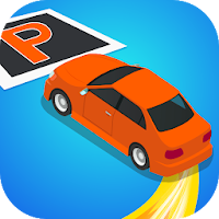 Parking Master Draw Road