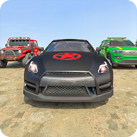 Open World Driving Simulator
