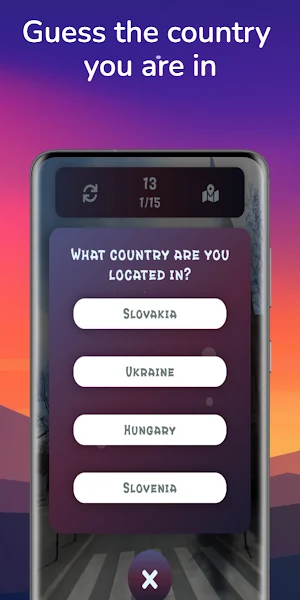 Secret Discovery Screenshot 3