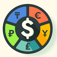 Any Currency Converter