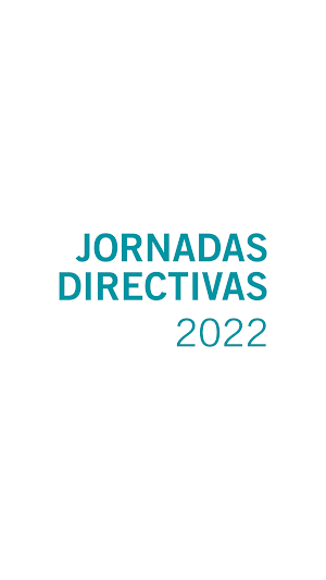 Jornadas Directivas 2022 Screenshot 0