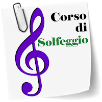 Corso di Solfeggio