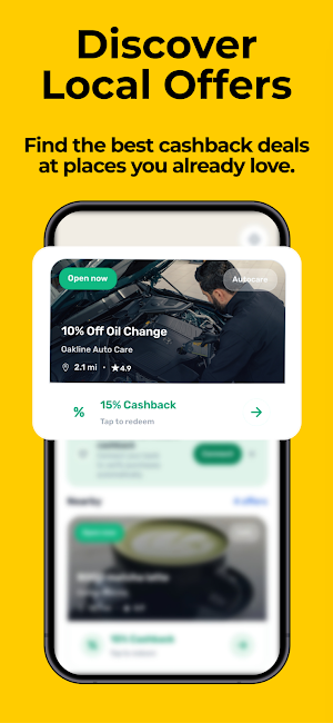 Wello – Deals & Cashback Screenshot 0